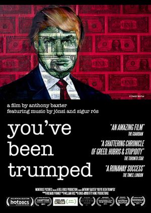 You've Been Trumped's poster