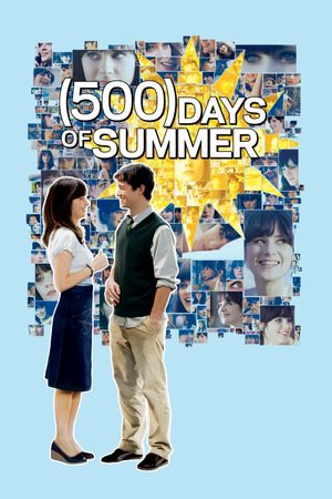 500 Days of Summer's poster