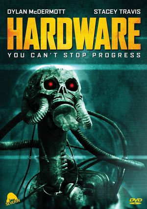 Hardware's poster