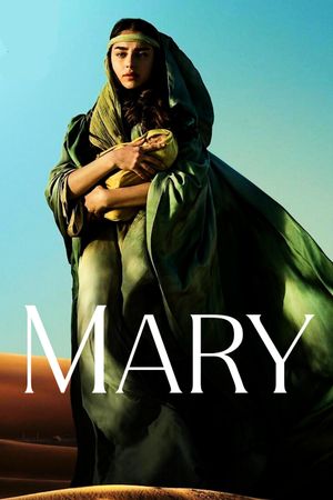 Mary's poster