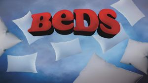 Beds's poster