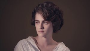 Once and Forever's poster