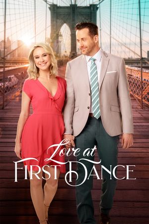 Love at First Dance's poster