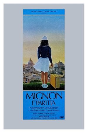 Mignon Has Come to Stay's poster