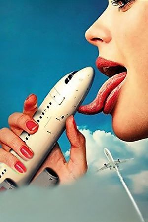 The Swingin' Stewardesses's poster