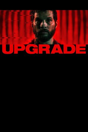 Upgrade's poster