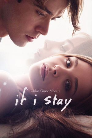 If I Stay's poster