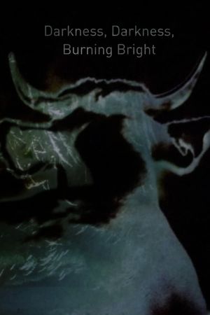 Darkness, Darkness, Burning Bright's poster