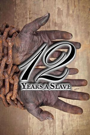 12 Years a Slave's poster
