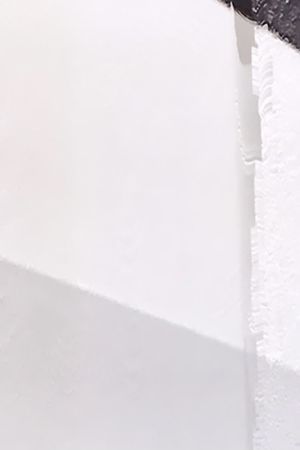 A WHITE ROOM 1's poster