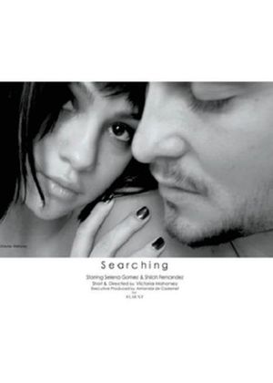 Searching's poster