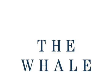 The Whale's poster