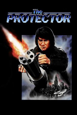 The Protector's poster