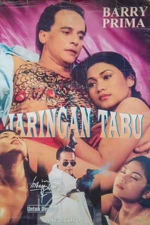 Jaringan Tabu's poster