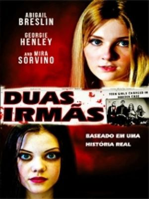 Perfect Sisters's poster