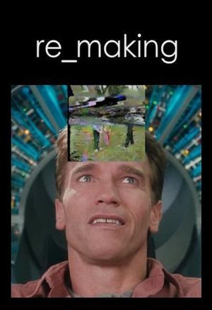 re_making's poster