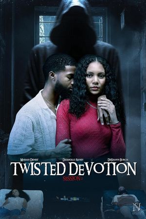 Twisted Devotion's poster