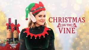 Christmas on the Vine's poster