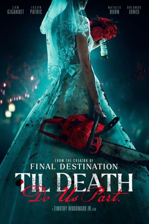 Til Death Do Us Part's poster