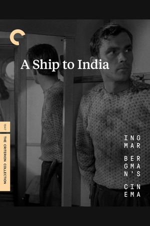 A Ship to India's poster