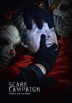 Scare Campaign's poster