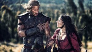 Northmen: A Viking Saga's poster