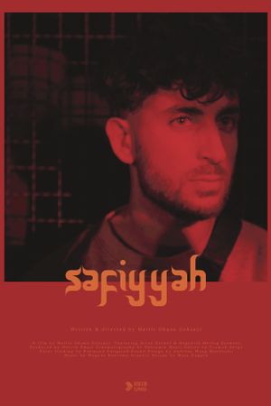 Safiyyah's poster image