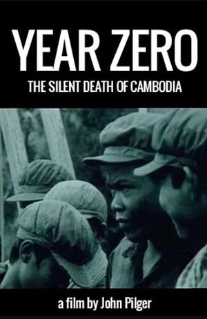 Year Zero: The Silent Death of Cambodia's poster image