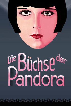 Pandora's Box's poster