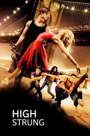 High Strung's poster