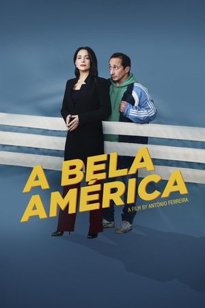 A Bela América's poster