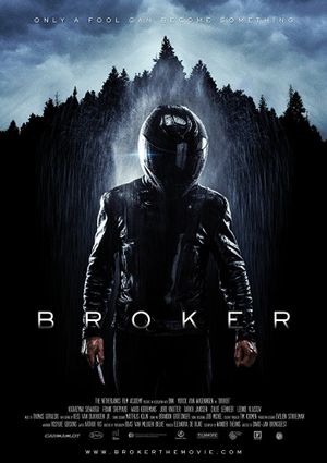 Broker's poster