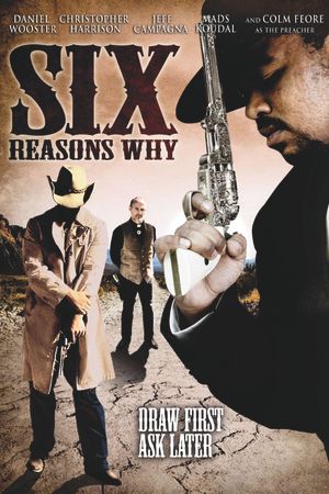 Six Reasons Why's poster image