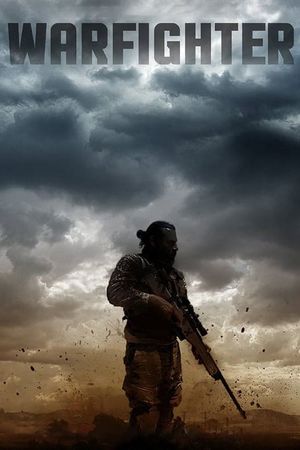American Warfighter's poster