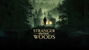 Stranger in the Woods's poster