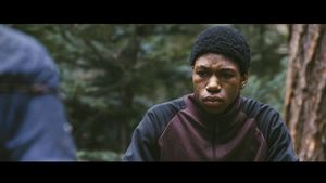 Eden Lake's poster