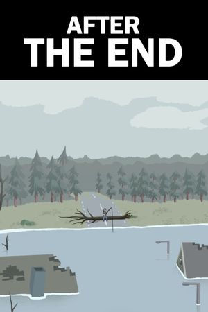 After The End's poster