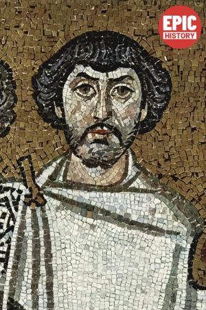 The Last Great Roman General? Belisarius and the Wars of Justinian's poster