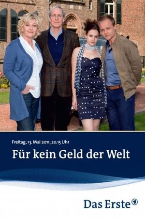 Für kein Geld der Welt's poster