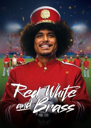 Red, White & Brass's poster