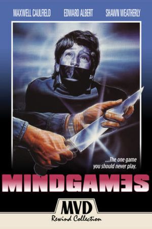 Mind Games's poster