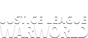 Justice League: Warworld's poster