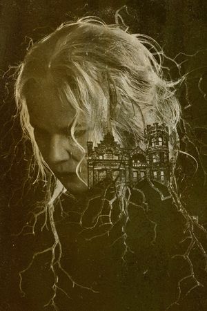 The Manor's poster
