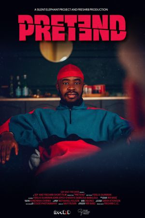 Pretend's poster image