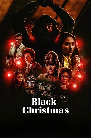 Black Christmas's poster