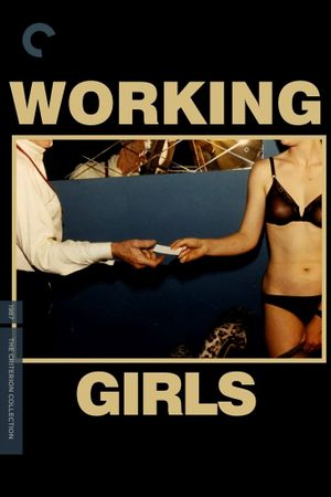 Working Girls's poster