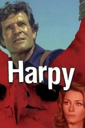 Harpy's poster