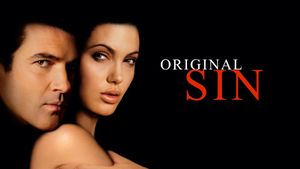 Original Sin's poster