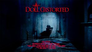 A Doll Distorted's poster