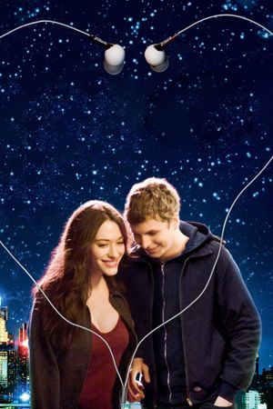 Nick and Norah's Infinite Playlist's poster